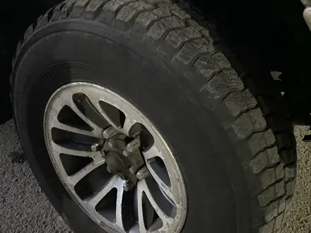 Mitsubishi Pajero 1995 года за 3 000 000 тг. в Караганда – фото 14