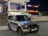 Mitsubishi Pajero 1995 года за 3 000 000 тг. в Караганда – фото 2