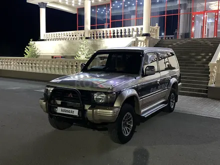 Mitsubishi Pajero 1995 года за 3 000 000 тг. в Караганда – фото 3