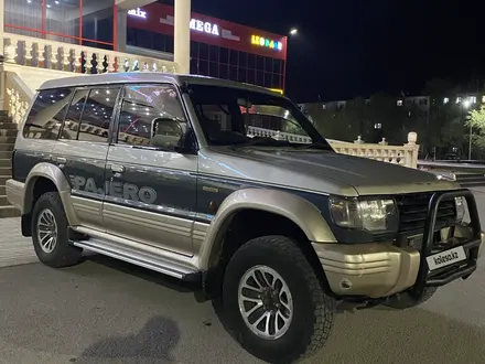 Mitsubishi Pajero 1995 года за 3 000 000 тг. в Караганда