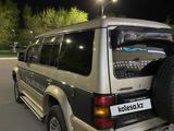 Mitsubishi Pajero 1995 года за 3 000 000 тг. в Караганда – фото 5