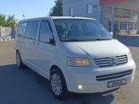 Volkswagen Caravelle 2005 года за 5 500 000 тг. в Алматы