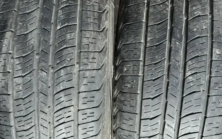 Kumho 245/65/17 за 30 000 тг. в Астана