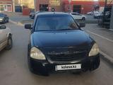 ВАЗ (Lada) Priora 2172 2013 года за 1 800 000 тг. в Астана – фото 2