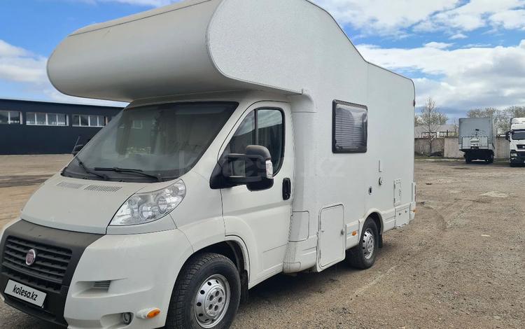 Fiat Ducato 2008 г.