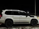 Lexus GX 470 2003 года за 10 500 000 тг. в Костанай – фото 5