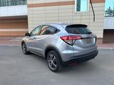 Honda HR-V 2022 года за 10 400 000 тг. в Астана – фото 4