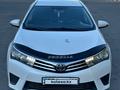 Toyota Corolla 2014 года за 6 200 000 тг. в Усть-Каменогорск