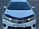 Toyota Corolla 2014 года за 6 200 000 тг. в Усть-Каменогорск