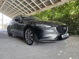 Mazda 6 2020 года за 13 500 000 тг. в Атырау – фото 2