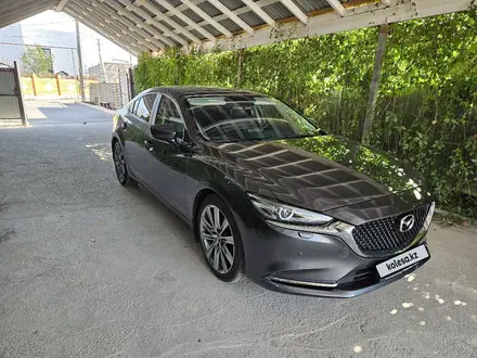 Mazda 6 2020 года за 13 500 000 тг. в Атырау – фото 26