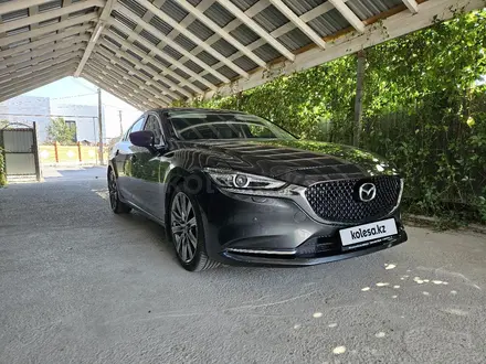 Mazda 6 2020 года за 13 500 000 тг. в Атырау – фото 25