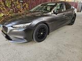 Mazda 6 2020 годаүшін13 500 000 тг. в Атырау – фото 3