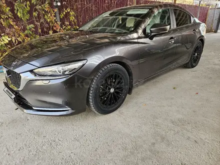 Mazda 6 2020 года за 13 500 000 тг. в Атырау – фото 3