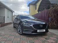 Mazda 6 2020 года за 13 500 000 тг. в Атырау