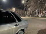 ВАЗ (Lada) 21099 2004 годаүшін1 400 000 тг. в Караганда – фото 3