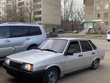 ВАЗ (Lada) 21099 2004 годаүшін1 400 000 тг. в Караганда – фото 2