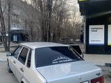 ВАЗ (Lada) 21099 2004 года за 1 400 000 тг. в Караганда – фото 4