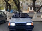 ВАЗ (Lada) 21099 2004 годаүшін1 400 000 тг. в Караганда – фото 5