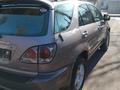 Lexus RX 300 2001 года за 6 150 000 тг. в Алматы – фото 7