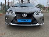 Lexus ES 250 2016 года за 14 500 000 тг. в Шымкент