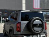 BYD FangChengBao Leopard 5 2025 года за 20 000 000 тг. в Астана – фото 3