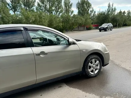 Nissan Almera 2014 года за 3 500 000 тг. в Астана – фото 7