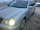 Mercedes-Benz E 320 2002 года за 5 500 000 тг. в Актау