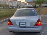 Mercedes-Benz C 280 1994 года за 2 000 000 тг. в Тараз – фото 3