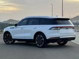 Lincoln Aviator 2020 годаүшін36 000 000 тг. в Алматы – фото 3