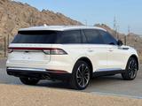 Lincoln Aviator 2020 годаүшін36 000 000 тг. в Алматы