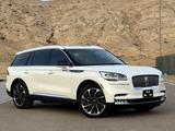 Lincoln Aviator 2020 годаүшін36 000 000 тг. в Алматы – фото 4