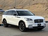 Lincoln Aviator 2020 годаүшін36 000 000 тг. в Алматы – фото 2