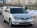 Toyota Camry 2005 годаfor5 200 000 тг. в Астана – фото 2