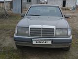 Mercedes-Benz E 200 1993 годаүшін1 800 000 тг. в Алматы – фото 2
