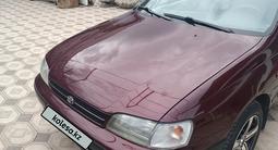 Toyota Carina E 1996 годаfor3 400 000 тг. в Тараз – фото 2