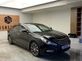 Hyundai Sonata 2010 годаүшін7 400 000 тг. в Алматы