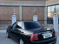 ВАЗ (Lada) Priora 2170 2014 года за 1 800 000 тг. в Тараз