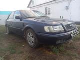 Audi 100 1992 годаүшін1 500 000 тг. в Уральск – фото 2