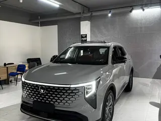 Changan CS55 Plus