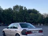 Nissan Primera 1994 года за 500 000 тг. в Тараз – фото 5