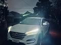 Hyundai Tucson 2018 года за 6 500 000 тг. в Актобе – фото 2