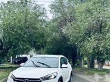 Hyundai Tucson 2018 годаүшін6 500 000 тг. в Актобе