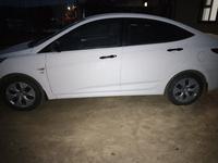 Hyundai Accent 2014 года за 5 200 000 тг. в Актобе