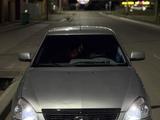 ВАЗ (Lada) Priora 2170 2015 года за 3 600 000 тг. в Актобе – фото 2