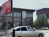 ВАЗ (Lada) Priora 2170 2015 года за 3 600 000 тг. в Актобе – фото 5