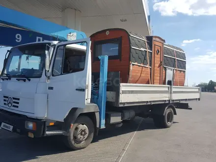 Mercedes-Benz  914 1992 года за 13 000 000 тг. в Костанай – фото 15