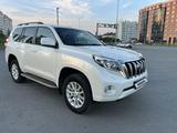 Toyota Land Cruiser Prado 2016 годаүшін25 500 000 тг. в Усть-Каменогорск