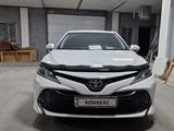 Toyota Camry 2020 годаүшін12 700 000 тг. в Караганда