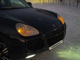 Porsche Cayenne 2006 годаүшін6 800 000 тг. в Астана – фото 2